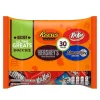 Chocolate<Hershey's Hershey All Time Greats Chocolate Assortment Snack SIze Candy, 15.92 oz, Variety Bag, 30 Pieces (600-B0004)
