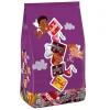 Chocolate<Hershey's and REESE'S Assorted Chocolate Valentine's Candy Bag, 21.7 oz (HEC94591)