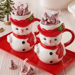 Chocolate<KISSES Hershey's Holiday Bundle (600-00767)