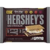 Chocolate<Hershey's Milk Chocolate Candy Bar, 1.55 oz., 2/Pack (246-01029)