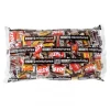 Chocolate<Hershey's Miniatures Assorted Chocolate Candy Bar, 66.7 oz. (246-00055)