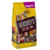 Chocolate<Hershey's Miniatures Assorted Chocolate Candy Party Pack, 35.9 oz (HEC21458)