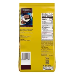 Chocolate<Hershey's Miniatures Assorted Chocolate Candy Party Pack, 35.9 oz (HEC21458)
