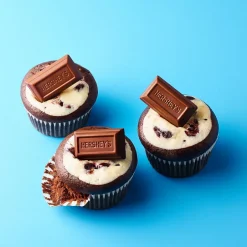 Chocolate<Hershey's Miniatures Variety Milk Chocolate Candy Bar, 56 oz., 180/Bag (HEC21543)