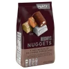 Chocolate<Hershey's Nuggets Assorted Chocolate Candy Party Pack, 31.5 oz (HEC01878)