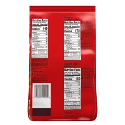 Chocolate<Hershey's , Reese's and Rolo Assorted Chocolate Candy Bag, 38.3 oz. (HEC45402)