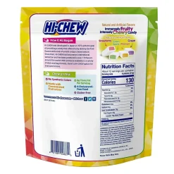 Gummy & Chewy Candy<Hi-Chew Assorted Fruit Chews, 12.7 oz, 3/Pack (209-02502)