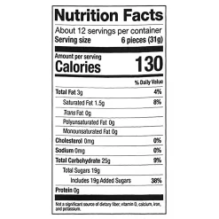 Gummy & Chewy Candy<Hi-Chew Assorted Fruit Chews, 12.7 oz, 3/Pack (209-02502)