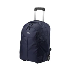 Backpacks<High Sierra Powerglide Pro Backpack, Indigo Blue (138585-1439)