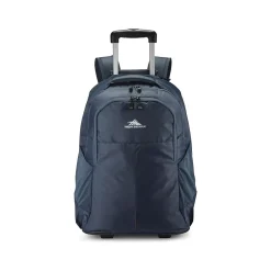Backpacks<High Sierra Powerglide Pro Backpack, Indigo Blue (138585-1439)