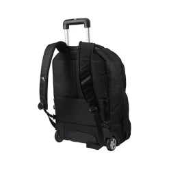 Backpacks<High Sierra Powerglide Pro Backpack, Black (138585-1041)