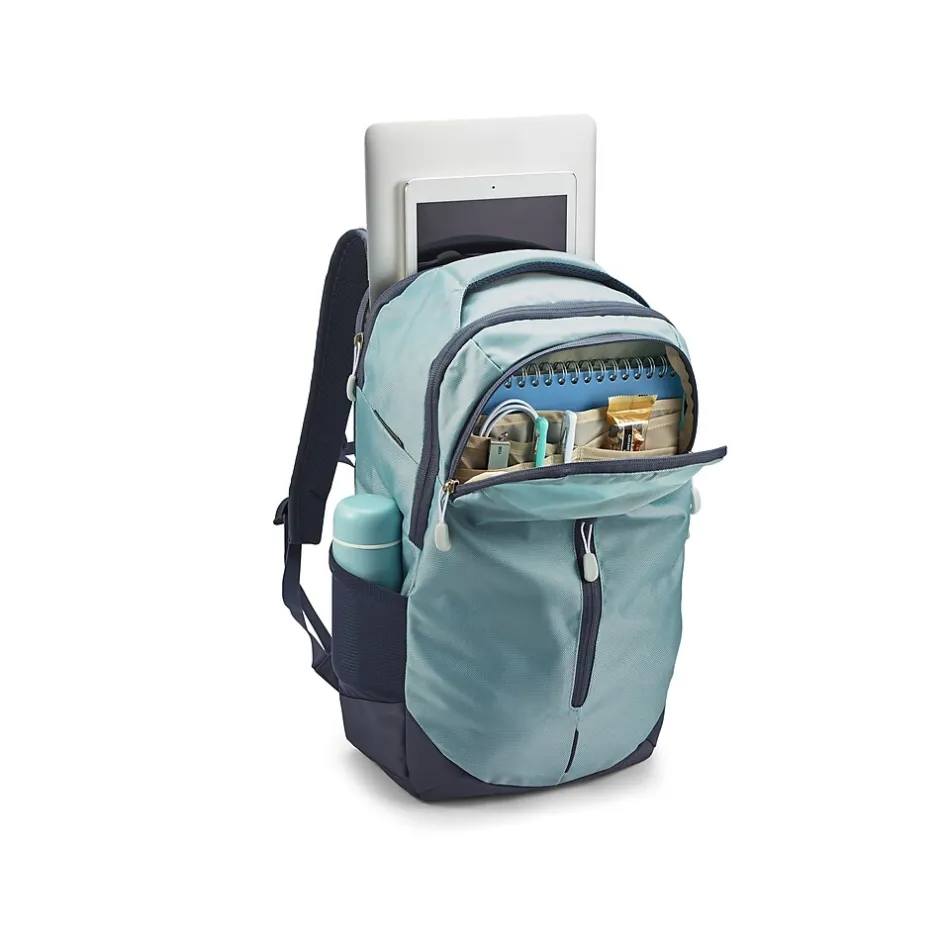Backpacks<High Sierra Swerve Pro Backpack, Blue Haze/Gray Blue (147914-8542)