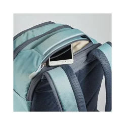 Backpacks<High Sierra Swerve Pro Backpack, Blue Haze/Gray Blue (147914-8542)
