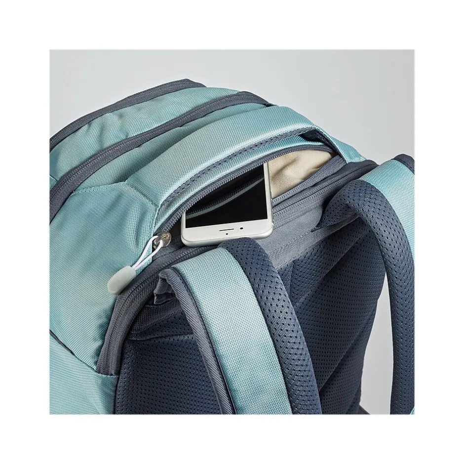 Backpacks<High Sierra Swerve Pro Backpack, Blue Haze/Gray Blue (147914-8542)