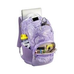 Backpacks<High Sierra Swoop SG Backpack, Marble Lavender (147913-A003)
