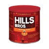 Coffee<Hills Bros. Original Blend Ground Coffee, Medium Roast (MZB43000)