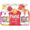 Bottled Water<Hint Red Variety Pack Purified Water, 16 fl. oz., 12 Bottles/Carton (00226)