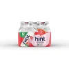 Bottled Water<Hint Watermelon Flavored Water, 16 Oz., 12/Carton (00035)