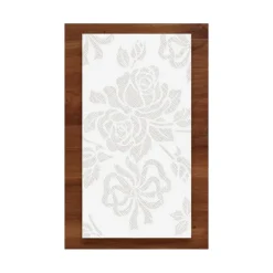 Paper Towels<Hoffmaster Silver Prestige Guest Towel Paper Towels (856513)