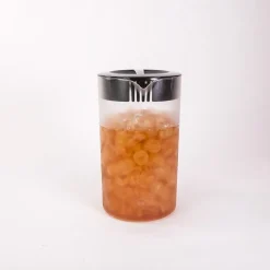 Coffee Makers<HomeCraft 8-Cups Automatic Drip Coffee Maker (HCIT2PLSBK6A)