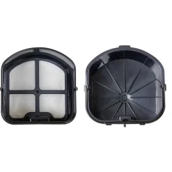 Coffee Makers<HomeCraft 12-Cups Automatic Drip Coffee Maker, Black (HCIT3BS)