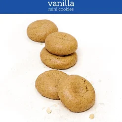 Cookies<HomeFree Gluten Free Cookies Variety Pack, 1.1 oz., 20/Box (600-00264)