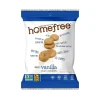 Cookies<HomeFree Gluten Free Mini Vanilla Cookies, 1.1 oz., 10/Pack (307-00362)