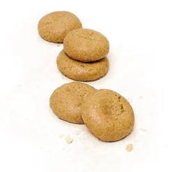 Cookies<HomeFree Gluten Free Mini Vanilla Cookies, 1.1 oz., 10/Pack (307-00362)