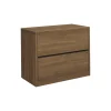10500 Series 2-Drawer Lateral File Cabinet, Locking, Letter/Legal, Pinnacle, 36" (10563PINC) File Cabinets