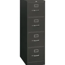 Discount 310 Series Vertical File Cabinet, 26 1/2