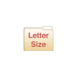 Discount 310 Series Vertical File Cabinet, Letter, 4-Drawer, Charcoal, 26 1/2"D (H314PS) File Cabinets