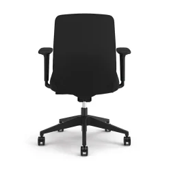 Best Altern Fabric Swivel Task Chair, Black (HPTCC1-T1UU.BLK) Office Chairs