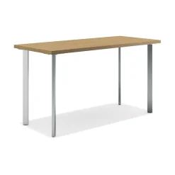 Sale Coze 48"W Desk, and Silver (RPL2448N1P6) Office Desks