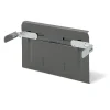 Discount Follower Block, Interior Gray (F50) File Cabinets