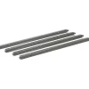 Clearance Hanging Racks, Letter/Legal, Gray, 4/Set (H919491) File Cabinets