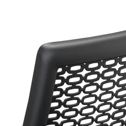 Sale Ignition 2.0 Ergonomic Vinyl/ReActiv Swivel Task Chair, Basalt (HIWMRAKD.Y2.A.H.0S.SX23.BL.SB.T) Office Chairs