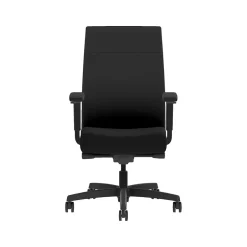 New Ignition 2.0 Fabric Swivel Task Chair, Black (HIWMUKD.Y2.A.H.CU10.NL.SB.T) Office Chairs