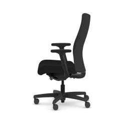 New Ignition 2.0 Fabric Swivel Task Chair, Black (HIWMUKD.Y2.A.H.CU10.NL.SB.T) Office Chairs