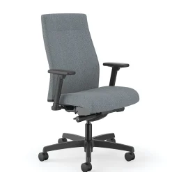 Best Ignition 2.0 Fabric Task Chair, Pattern (I2U2AHAX25TK) Ergonomic Chairs
