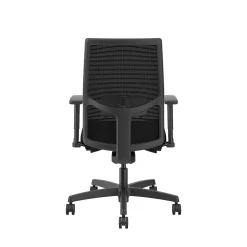 Sale Ignition 2.0 Mesh/Fabric Computer and Desk Chair, Black (I2M2AMLC10TK) Ergonomic Chairs