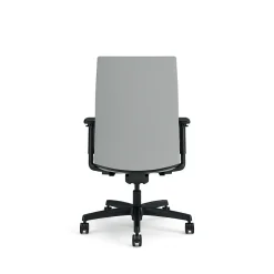 New Ignition 2.0 Vinyl Swivel Task Chair, Flint/Black (HIWMUKD.Y2.A.H.SX39.NL.SB.T) Ergonomic Chairs