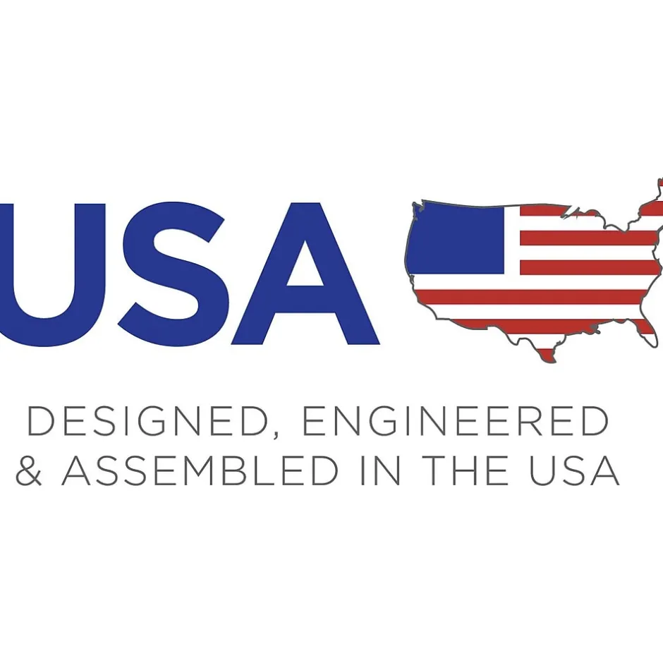 Online ® Ignition® Mesh Mid-Back Office/Computer Chair, Adjustable Arms, Contourett Polyurethane Black Office Chairs