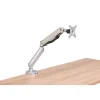 HON Single Monitor Arm, 21"W (BSMAUSB)* Monitor Mounts & Stands