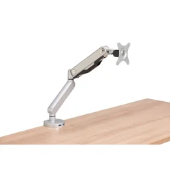 HON Single Monitor Arm, 21"W (BSMAUSB)* Monitor Mounts & Stands