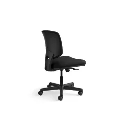 Volt Fabric Task Chair, Black (5703GA10T) Office Chairs