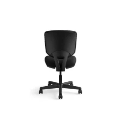 Volt Fabric Task Chair, Black (5703GA10T) Office Chairs