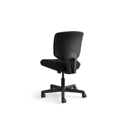 Volt Fabric Task Chair, Black (5703GA10T) Office Chairs