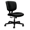 Discount ® Volt® Office/Computer Chair, Contourett Polyurethane Black Office Chairs