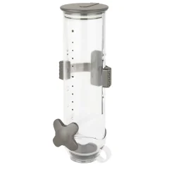 Food Storage Containers<Honey-Can-Do Honey Can Do KCH-06138 SmartSpace™ Single Canister WM Dispenser