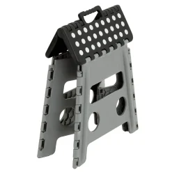 Ladders & Step Stools<Honey-Can-Do 1.07'H Plastic Step Stool (TBL-09268)